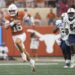 Instant Reaction: Arch Manning, No. 2 Texas, speed past UTSA [VIDEO]