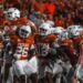 Grading the Longhorns in their 56-7 Win Over UTSA