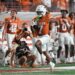 Game Preview: No. 1 Texas vs UL-Monroe