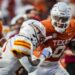No. 1 Texas guns down ULM Warhawks in 51-3 win