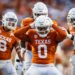 Instant Reaction: No. 1 Texas wins big against ULM in Arch Manning’s first career start