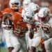 X-factors to watch in Texas’ game against Mississippi State [VIDEO]