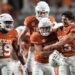 Texas versus Mississippi State game time announced