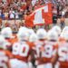 Grading the Longhorns in their 51-3 win over UL-Monroe