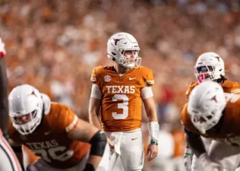 Texas Must Dominate the Trenches to Secure First SEC Road Win Against Vanderbilt