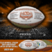 Nikco Sports Celebrates 100 years of DKR-Texas Memorial Stadium with Limited Editon Football