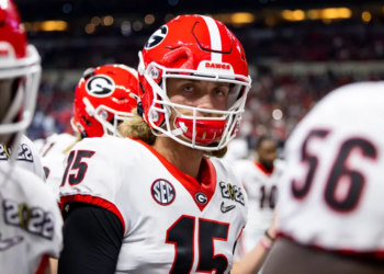 Scouting Report: Georgia