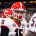 Scouting Report: Georgia