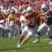 Staff Predictions:  No. 1 Texas Longhorns vs. No. 18 Oklahoma Sooners