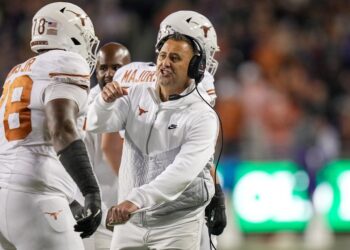 Rising Stars of the Texas Longhorns: 5 Players to Watch in 2024