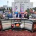 ESPN’s College GameDay headed to Austin for Texas versus Georgia