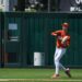 Texas Baseball’s Orange & White game scheduled for October 25