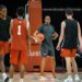 Texas Basketball ranked No. 19 in Preseason Coaches Poll