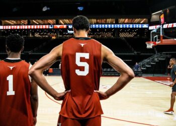 Texas Basketball ranked No. 19 in Associated Press Preseason Top 25 Poll