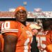 Former Texas Quarterback Vince Young Named to 2024 Southeastern Conference Legends Class