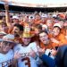 Hat Tips from the Longhorns’ 34-3 dismantling of the Sooners