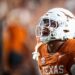 Grading the Texas Longhorns after their 30-15 loss to the Georgia Bulldogs