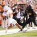 No. 5 Texas survives No. 25 Vanderbilt’s upset bid in 27-24 win