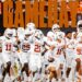 GAME DAY: Florida Gators @ No. 5 Texas Longhorns