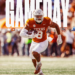 Game Day:  No. 3 Texas Longhorns @ Arkansas Razorbacks