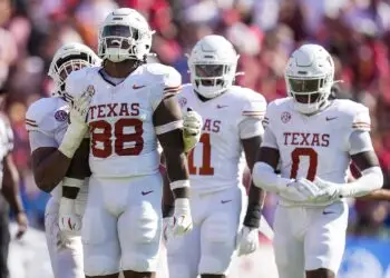 X-factors to watch in Texas’ game against Texas A&M [VIDEO]