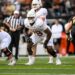 Longhorns left tackle Kelvin Banks named Lombardi Award semifinalist