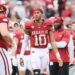 Everything you need to know about the Arkansas Razorbacks football team [VIDEO]