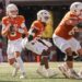 No. 5 Texas dominates Florida in 49-17 bloodbath