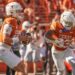 Game Preview: No. 3 Texas vs Arkansas