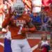 Senior defensive back Jahdae Barron named finalist for Bronko Nagurski Trophy
