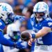 Everything you need to know about the Kentucky Wildcats football team [VIDEO]
