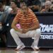 Kaluma, Longhorns defeat Orange 70-66 in semifinals of UKG Legends Classic