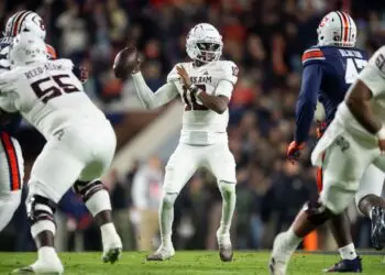 Everything you need to know about the Texas A&M Aggies football team [VIDEO]