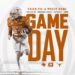 Game Day:  No. 5 Texas vs. No. 4 Arizona State in the Chick-Fil-A Peach Bowl