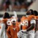 Another Texas defensive lineman to enter transfer portal