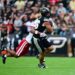 Portal Season: Purdue TE Max Klare visiting the 40 Acres Today