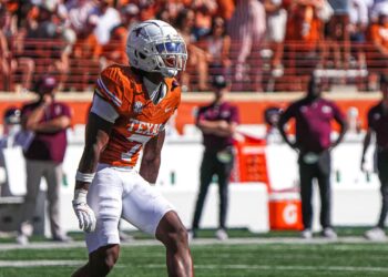 X-factors to watch in Texas’ game against Clemson [VIDEO]
