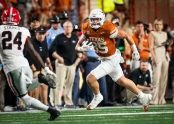 Game Preview: SEC Championship No. 2 Texas vs No. 5 Georgia