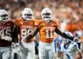True freshman EDGE Colin Simmons makes SEC All-Freshman Team