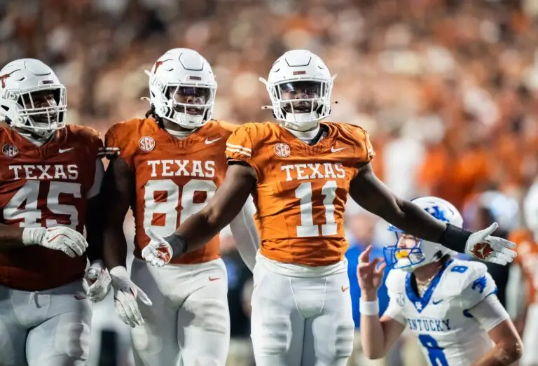 Thursday Injury Report: Coleman, Smothers cleared as Simmons downgraded ahead of Mississippi State