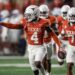 Longhorns to host Clemson Tigers in Round One of the College Football Playoff