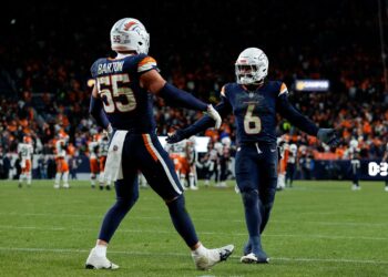 NFL Power Rankings Week 13: Eagles Climb to Top 3 as Ravens and Broncos Gain Momentum