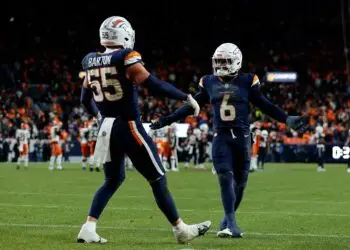 NFL Power Rankings Week 13: Eagles Climb to Top 3 as Ravens and Broncos Gain Momentum