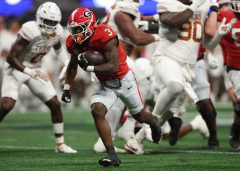 Instant Reaction: Texas stunned by Georgia… AGAIN [VIDEO]