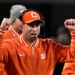 Dabo Swinney on Texas: “They’re good enough to win the whole thing”