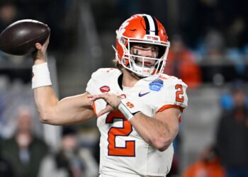 Everything you need to know about the Clemson Tigers football team [VIDEO]