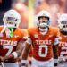 College Football Playoff First Round Preview: No. 5 Texas vs No. 12 Clemson