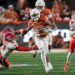Longhorns set to face Big 12 Champion Arizona State in CFP Quarterfinal, Chick-Fil-A Peach Bowl