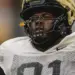 Transfer DT Cole Brevard commits to Texas
