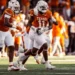 Texas Defense vs Arizona State’s Dynamic Duo